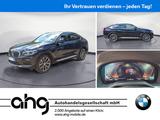 BMW X4 xDrive30i AT xLine Innovationsp. Sport Aut. - gebrauchte BMW X4 aus dem Jahr 2020