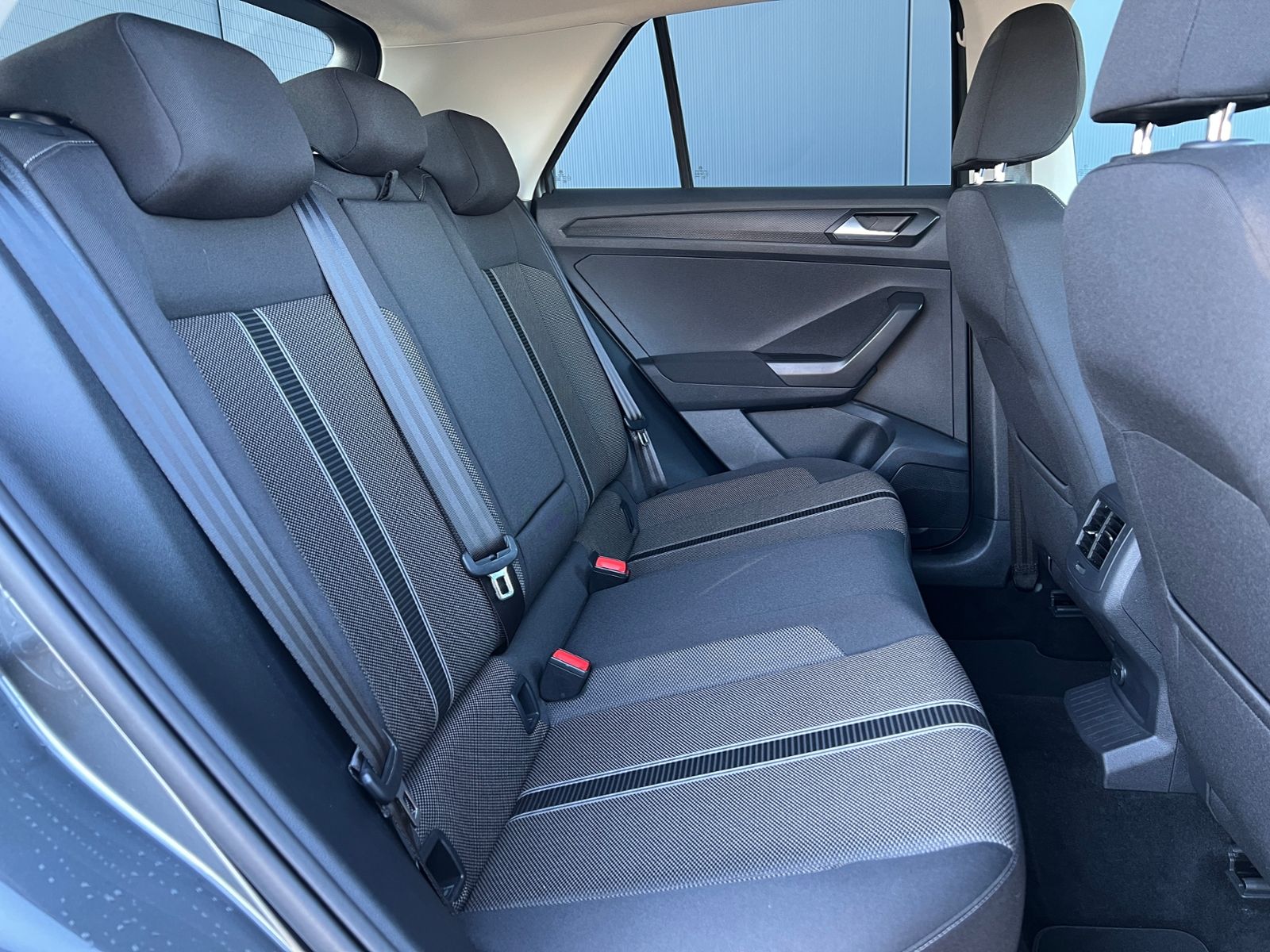 Fahrzeugabbildung Volkswagen T-Roc Style 1.5 TSI