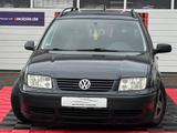 Volkswagen Bora*KLIMA*SHZ - graue Volkswagen Bora