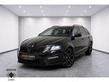 Skoda Octavia Combi RS 245 SportpaketAHK/Navi/LED/Digi - Skoda Octavia: Sport