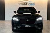 Jaguar F-Pace R-Sport 4x4*Leder*Navi*Pano*ACC*Virtual* - gebrauchte Jaguar F-Pace aus dem Jahr 2019
