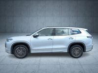 Volkswagen Tayron - Vorschau Bild 2