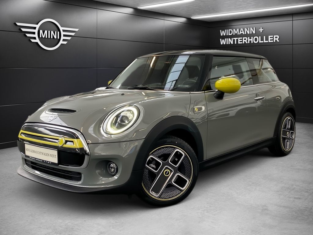 MINI Cooper SE 3-T. Navi LED DAB Apple Sportsitze