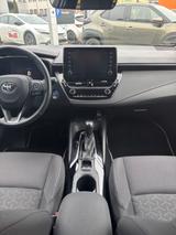 Toyota Corolla Touring Sports 1,8 Hybrid Team D - Toyota Corolla Gebrauchtwagen in Freiburg