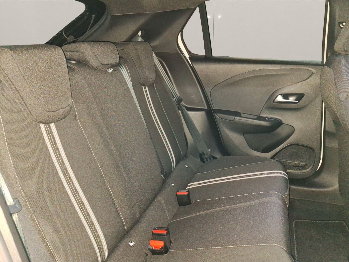 Opel Corsa - Bild 16