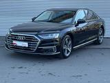 Audi A8 60 TFSIe QUATTRO+HUD+360°+ - Audi A8: 6.3
