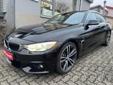 BMW 425d Gran Coupé M-Sport Paket Schalter *VOLL* - BMW 425 Gran Coupé Gebrauchtwagen
