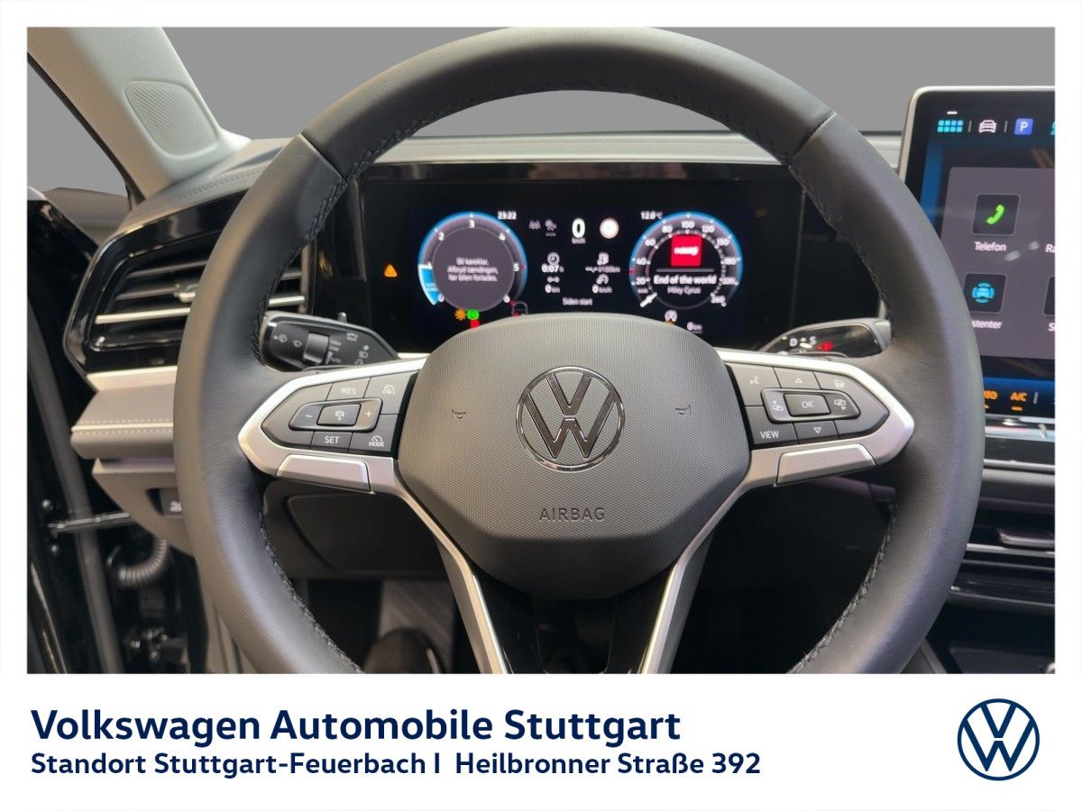 Volkswagen Passat Variant - Bild 10