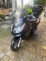 Peugeot Satelis 250 RS Sportline - PEUGEOT SATELIS 250