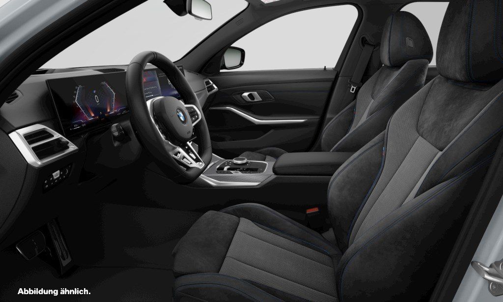 BMW 330 - Bild 4
