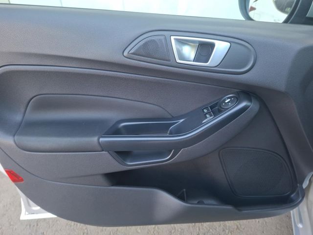 Ford Fiesta SYNC Edition 1.2 °SHZ°BF°Klima°NSW°
