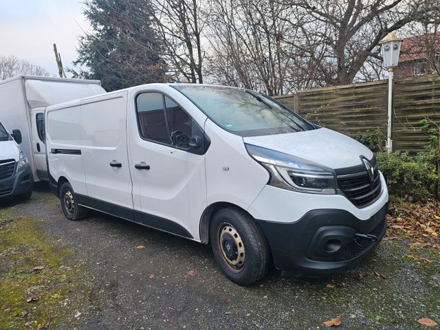 Renault Trafic Kasten L2H1 3,0t Komfort