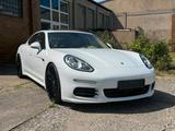 Porsche *Porsche Panamera - Chronopaket - Scheckhe... - Porsche Panamera in Bonn