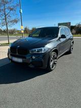 BMW Bmw x5 40d - BMW 540 aus 2015