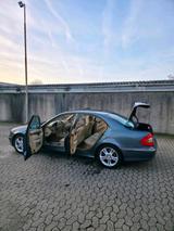 Mercedes-Benz Mercedes Benz e280 v6 - Mercedes-Benz E 280 in Köln