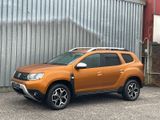 Dacia Duster II Anniversary°NAVI°KAMERA°KLIMAAUTOMATIK - Dacia Duster in Düsseldorf