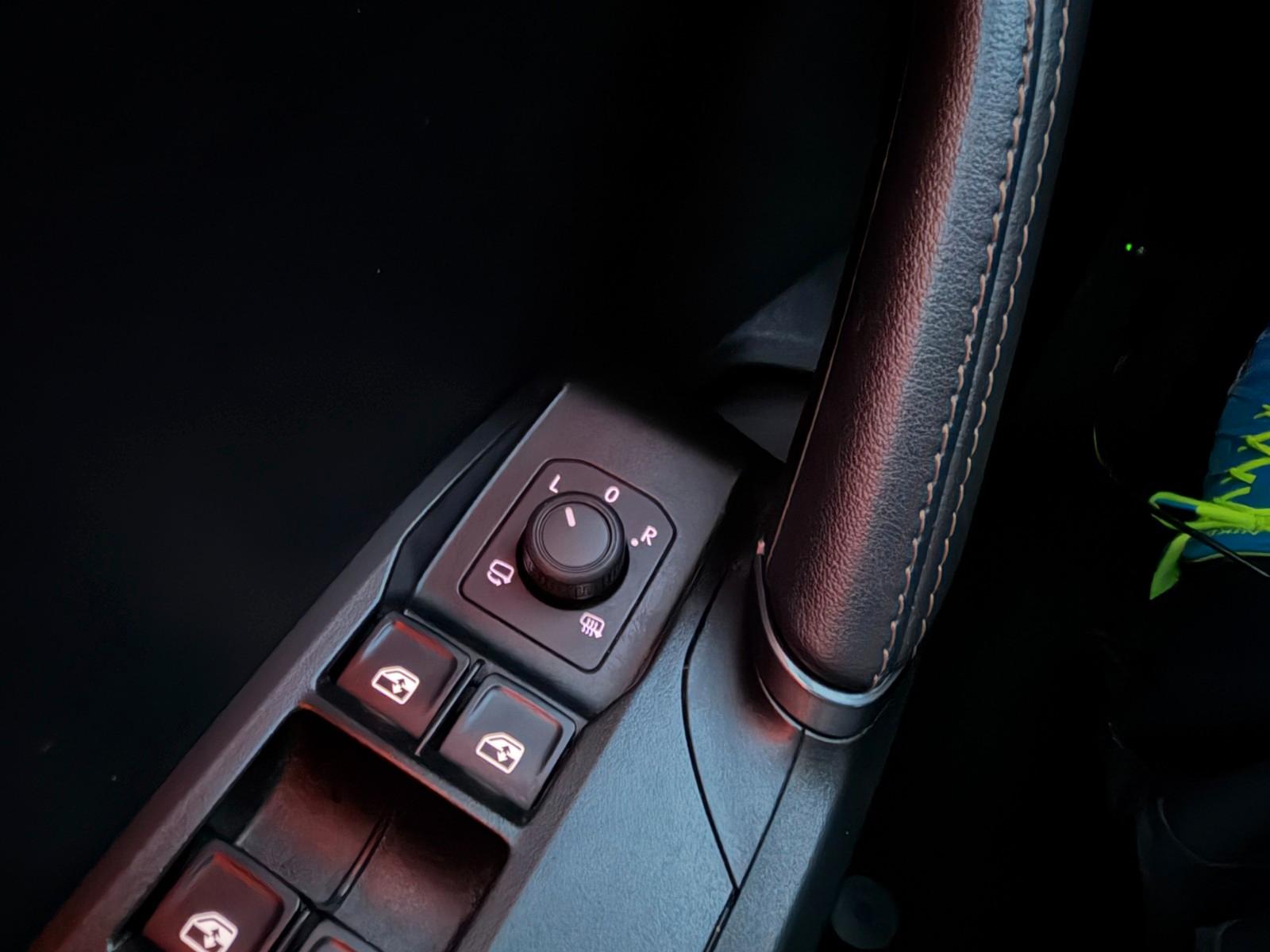 Cupra Leon AHK*ACC*PARK*NAVI*SHZ*CONNECT*LANE
