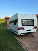 Hobby 495UL Deluxe - Hobby 495