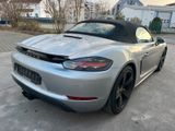 Porsche 718 Boxster S, 2.Hd,Garantie bis 8/25 - Porsche Boxster aus 2017