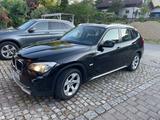 BMW X1 18D sDrive