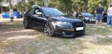 Audi AUDI A3 3.2 VR6 3.TÜRER NWT2.0 TÜV NEU OHN... - Audi A3: Türer