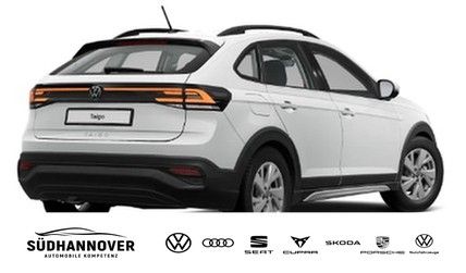 Volkswagen Taigo - Bild 2