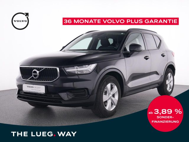 Volvo XC40 T2 Momentum Core BP+LPP+PAP+WP+DAB+NAVI+LM