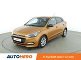 Hyundai i20 1.2 Trend*TEMPO*PDC*KLIMA*GARANTIE* - Hyundai i20 in Leverkusen