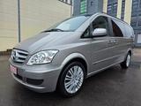 Mercedes-Benz Viano 3.0 CDI AMBIENTE*LANG*6 Sitze*TOP - Mercedes-Benz Viano Gebrauchtwagen in Berlin