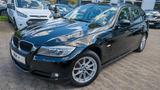 BMW 318 Baureihe 3 Touring 318i Klimaautomatik - BMW 318 aus 2012: 318i