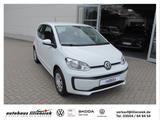 Volkswagen up! 1.0 move 1.HAND/KLIMA/DAB - VW up! Gebrauchtwagen in Dresden