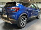 Renault Captur II 1.6 E-TECH Full Hybrid 145 Techno NAVI - Renault Captur Gebrauchtwagen
