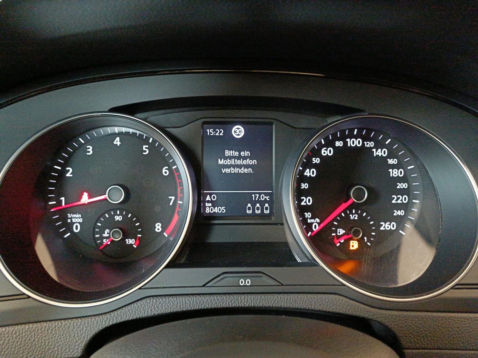 Volkswagen Passat Variant - Bild 12