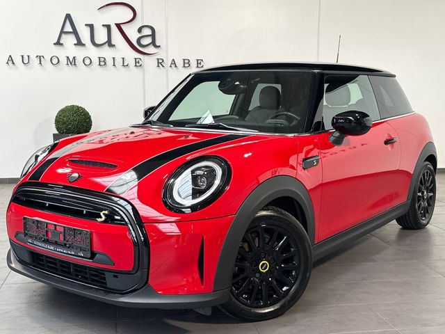 MINI Cooper SE Classic Trim Black NAV+LED+KAM