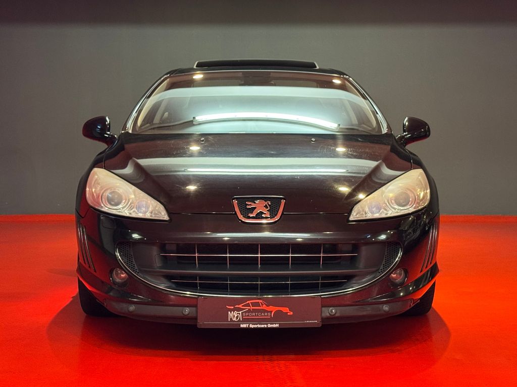 Angebot ansehen Peugeot 407