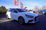 Hyundai i30 1.4 T-GDI N Line LED Navi Kamera Keyless - Hyundai in Leipzig