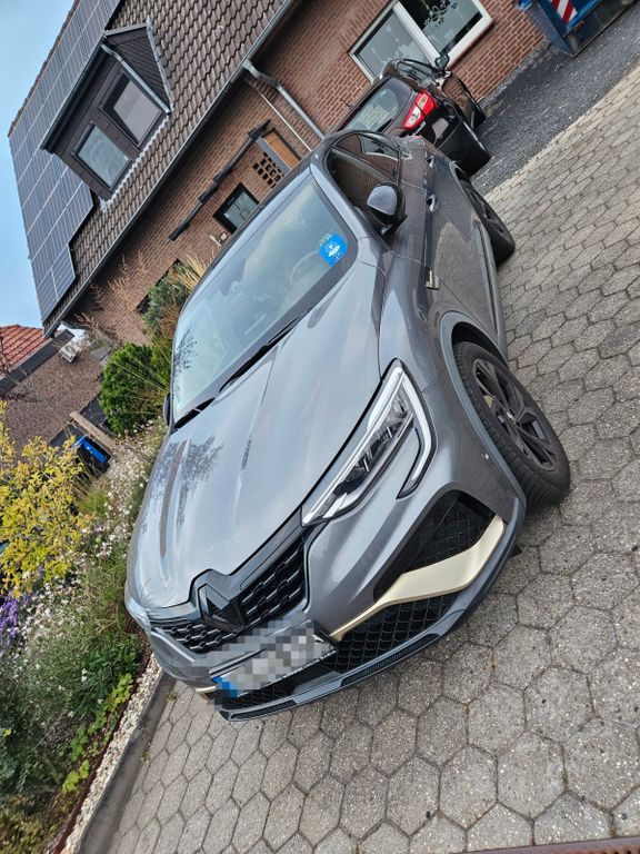 Image of Renault Arkana