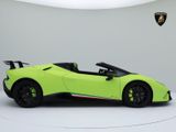 Lamborghini Huracán Performante Spyder I FULL AD PERSONAM I  - Lamborghini in Hamburg
