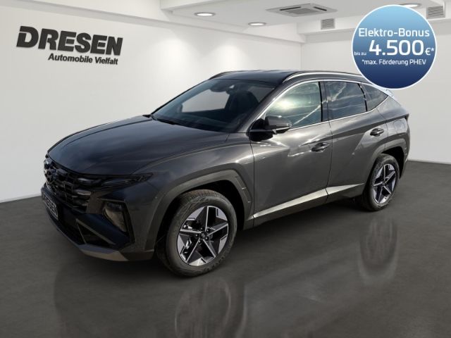Hyundai Tucson 1.6 Trend Plug-In-Hybrid/LED/Elektr.Heckk
