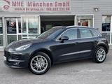 Porsche Macan S Diesel/PANO/KAMERA/BOSE/LED/MEMORY/ACC - Porsche Macan Gebrauchtwagen in München