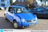 Volkswagen Lupo Trendline 1,4 AUTOMATIK ZAHNRIEMEN+ÖL NEU!! - VW Gebrauchtwagen von 1998