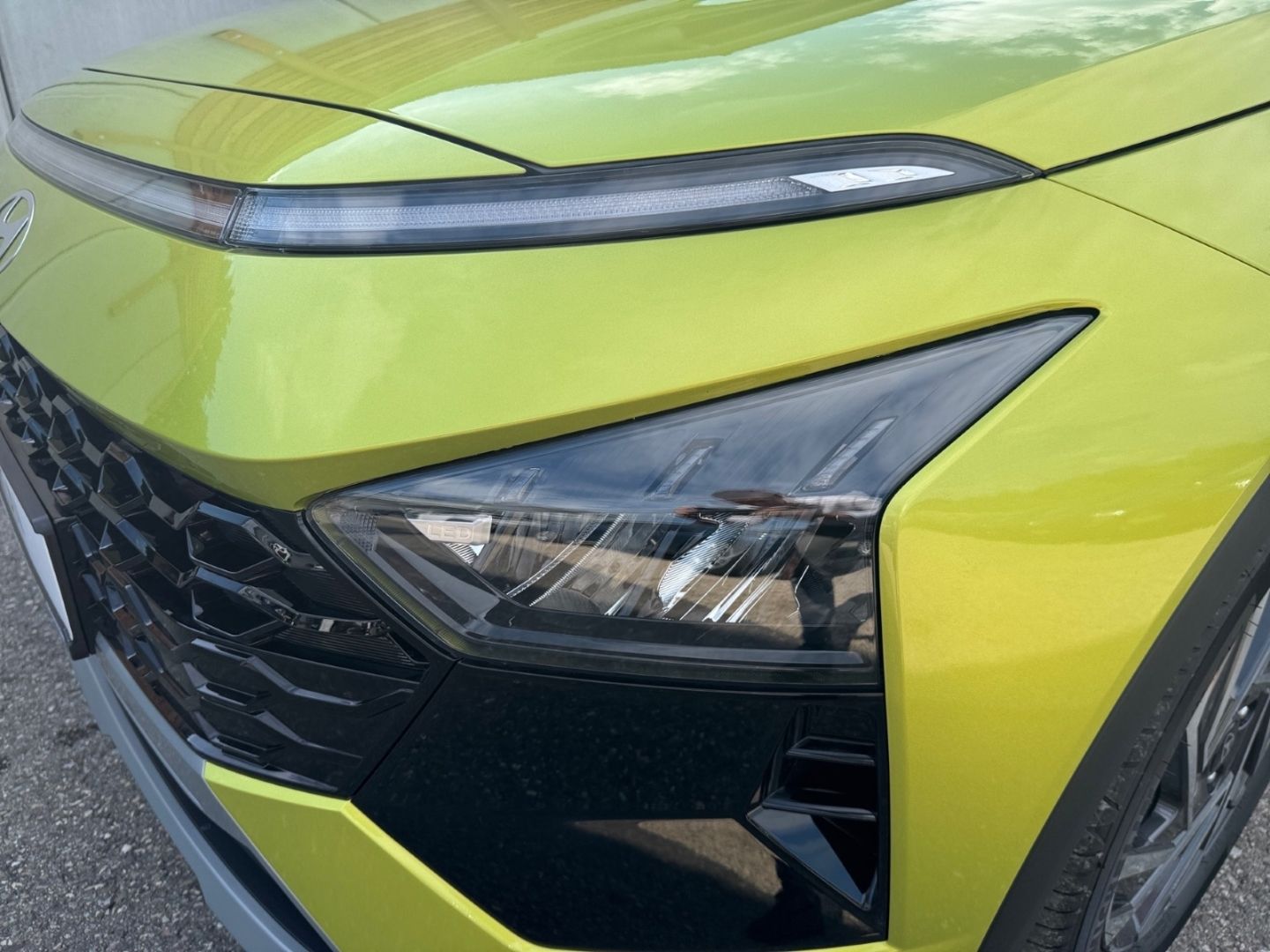 Hyundai BAYON – Bild 5