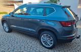 Seat Ateca 1.6 TDI 85kW Xcellence DSG Xcellence - Seat Ateca: Privatanbieter