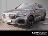 Volkswagen Touareg 3.0 TDI DSG 4Motion R-Line *Luftfederung - Volkswagen Touareg mit Diesel-Antrieb: Grau, Standheizung
