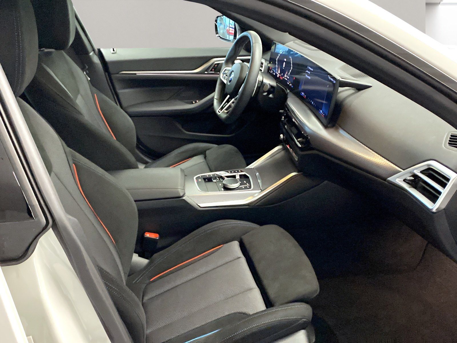 BMW 420 Gran Coupé - Bild 5