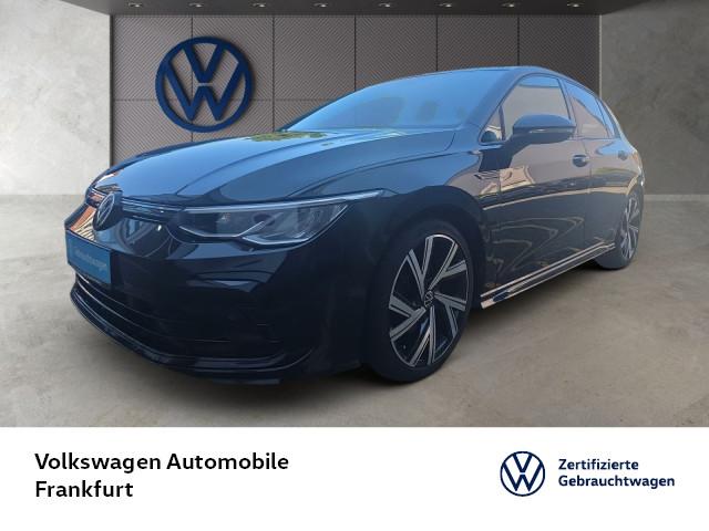 Volkswagen Golf VIII 1.5 eTSI DSG R-Line Navi LED Heckleuch