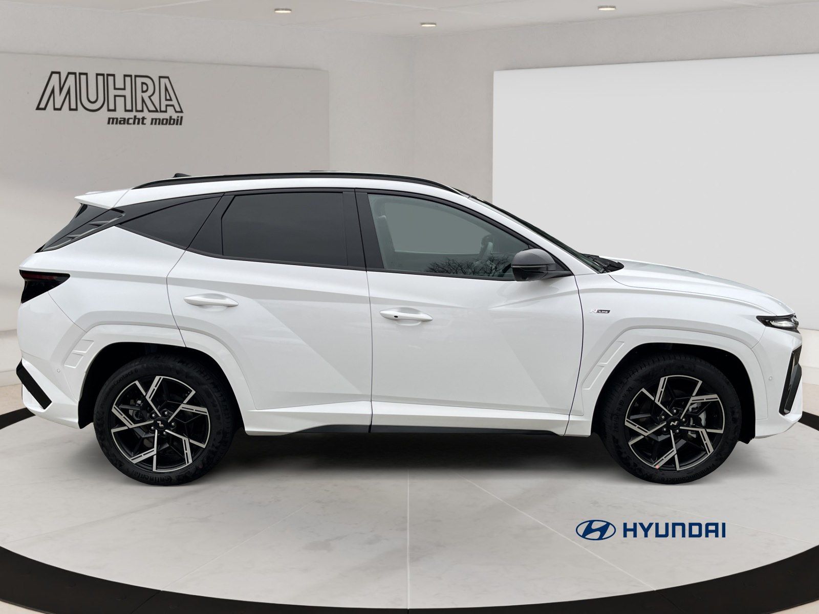Hyundai Tucson – Bild 6