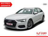 Audi A6 Avant 45 2.0 TFSI quattro LED Navi AHK Kamera - Audi A6 mit Benzin-Antrieb: Kombi, 2.4