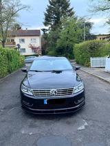 Volkswagen VW Passat CC 2.0 TDI DSG - gebrauchte VW Passat CC aus dem Jahr 2012