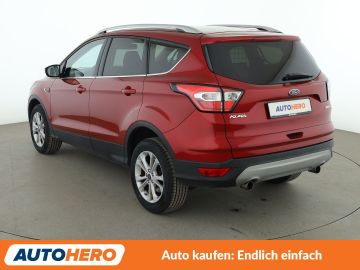 Ford Kuga - 4